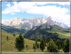 foto Cima Bocche